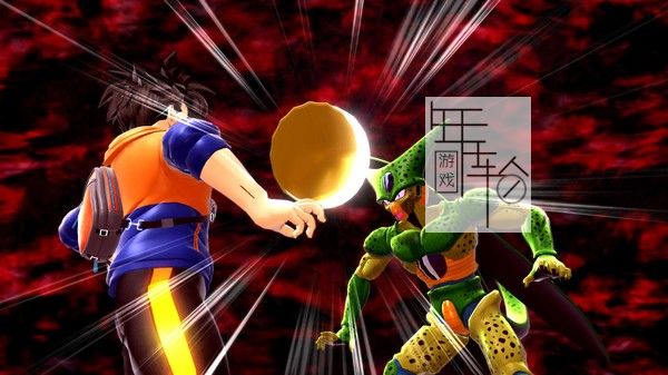 switch《七龙珠：破界斗士 Dragon Ball The Breakers Special Edition》中文版nsp下载【含1.0.1补丁+3DLC】_3