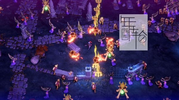 PC《毁灭之军 Army of Ruin》中文版下载_3
