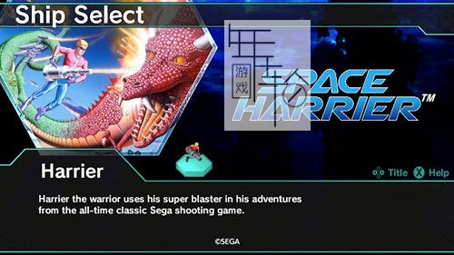 switch《变形战机 DARIUSBURST CS CORE + TAITO/SEGA Pack》英文版nsp下载_3