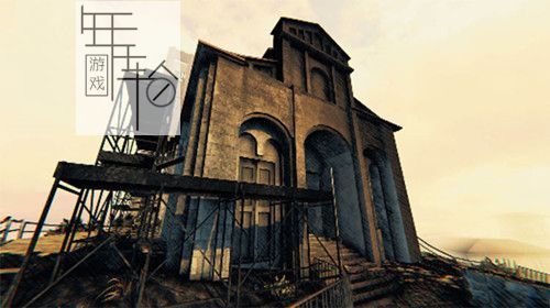 PC《农神节 Saturnalia》英文版下载_1