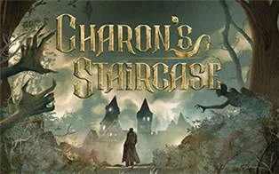 switch《卡戎的楼梯 Charon's Staircase》中文版nsz下载+1.0.1补丁