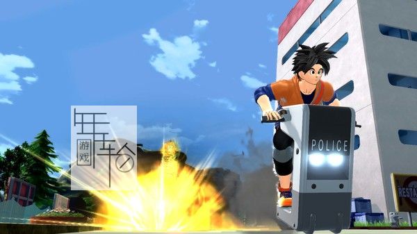switch《七龙珠：破界斗士 Dragon Ball The Breakers Special Edition》中文版nsp下载【含1.0.1补丁+3DLC】_1