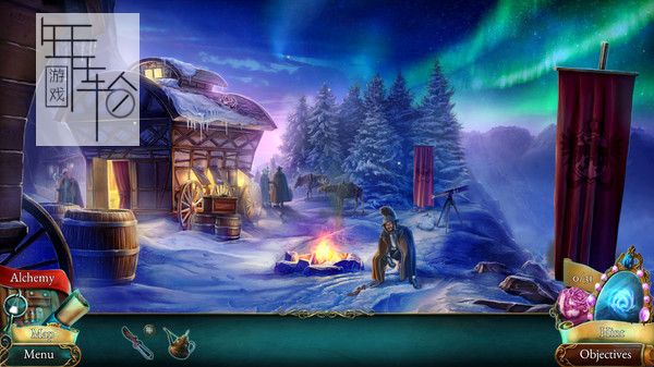 switch《丢失的魔典2：神秘碎片 Lost Grimoires 2 Shard of Mystery》英文版nsp下载_3
