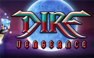 switch《愤怒的复仇：豪华版 Dire Vengeance Deluxe Edition》英文版nsz下载+1.2补丁
