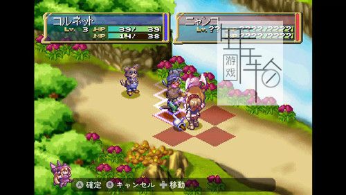 switch《玛鲁王国的人形姬 The Adventure of Puppet Princess》日文版nsz下载【含1.0.1补丁】_1