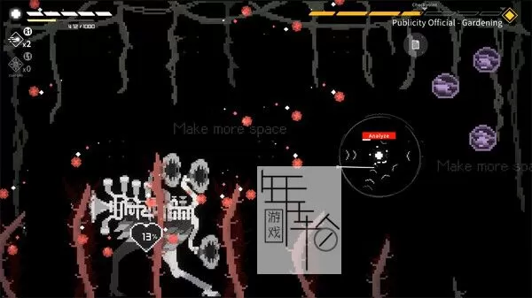 switch《最后指令 Last Command》中文版nsz下载+补丁_2