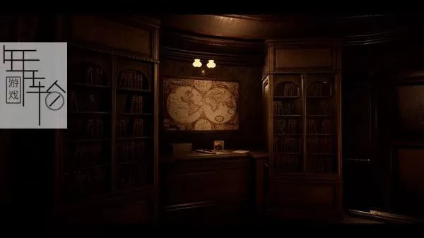 switch《卡戎的楼梯 Charon's Staircase》中文版nsz下载+1.0.1补丁_4