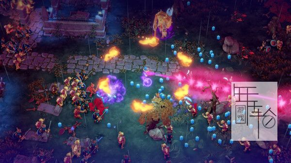 PC《毁灭之军 Army of Ruin》中文版下载_0