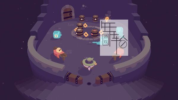 switch《弹球魔法师 The Pinball Wizard》中文版nsz下载+1.01补丁_0