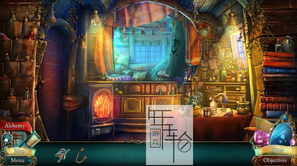 switch《丢失的魔典2：神秘碎片 Lost Grimoires 2 Shard of Mystery》英文版nsp下载_1