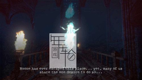 switch《恐怖神庙 Temple of Horror》英文版nsz下载_1