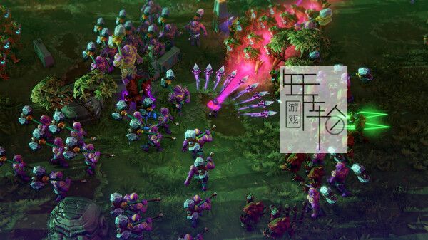 PC《毁灭之军 Army of Ruin》中文版下载_2