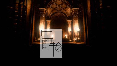 switch《恐怖神庙 Temple of Horror》英文版nsz下载_3