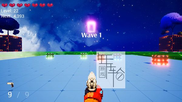 switch《Rule No.1》英文版nsp下载_2