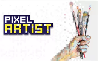 switch《像素艺术家 Pixel Artist》中文版nsz下载【含3.0补丁】