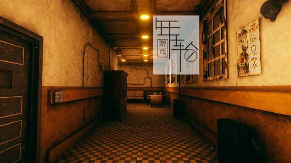 switch《VEREDA密室逃脱冒险 VEREDA - Escape Room Adventure》英文版nsz下载_1