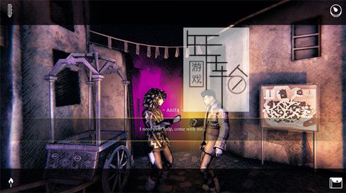PC《农神节 Saturnalia》英文版下载_3