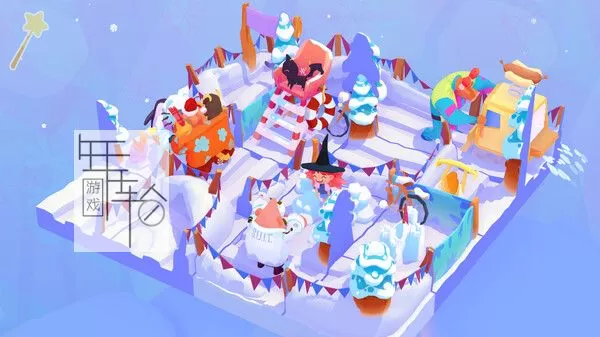 switch《小魔女星拼乐 Harmony's Odyssey》中文版nsz下载【含1.1.0补丁】_0