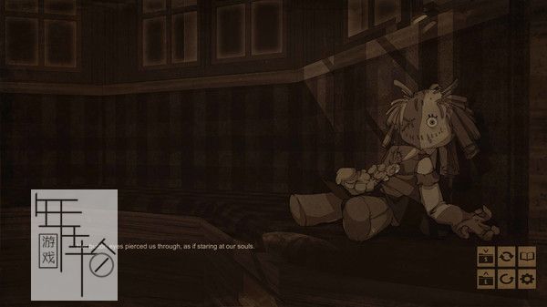 switch《沉默：旧屋 Silenced The House》英文版nsp下载_2
