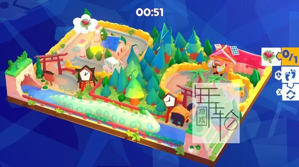 switch《小魔女星拼乐 Harmony's Odyssey》中文版nsz下载【含1.1.0补丁】_2
