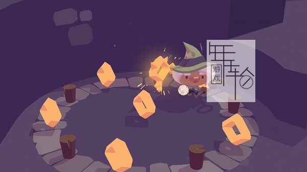switch《弹球魔法师 The Pinball Wizard》中文版nsz下载+1.01补丁_3