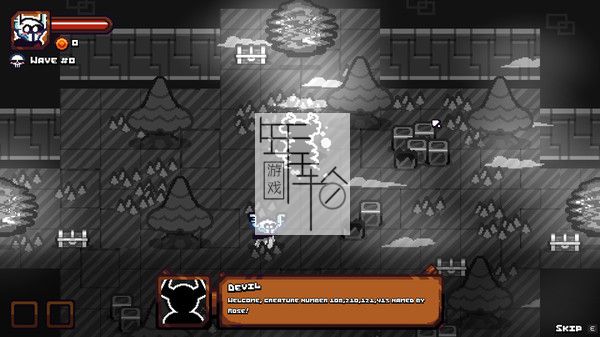 switch《注定要下地狱 Doomed to Hell》英文版nsp下载_0