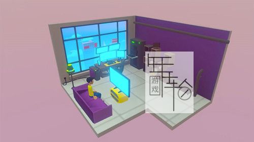switch《H1.Jack》中文版nsp下载_2