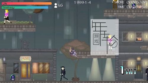 switch《METAL NINJA 金属忍者》英文版nsp下载_1