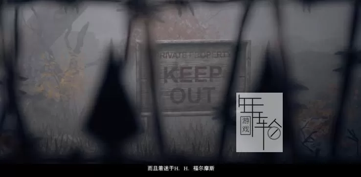 【5.05】PS4《黑相集：心中魔 The Dark Pictures: The Devil in Me》中文版pkg下载v1.04_1