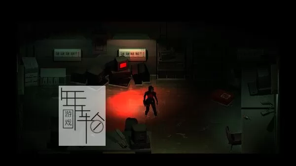【5.05】PS4《信号 SIGNALIS》中文版pkg下载【含1.03补丁】_4