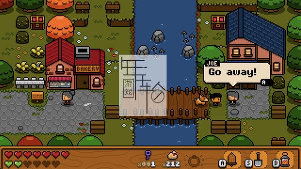 switch《哈奇韦尔 Hatchwell》英文版nsp下载【含2.0.17补丁】_4