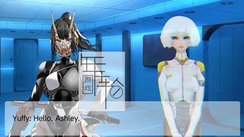 switch《METAL NINJA 金属忍者》英文版nsp下载_2