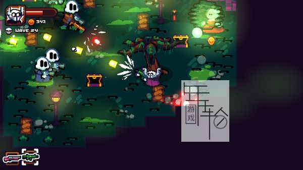 switch《注定要下地狱 Doomed to Hell》英文版nsp下载_3