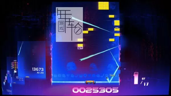 PS4《打砖块：永恒之战 Arkanoid Eternal Battle》中文版pkg下载【含v1.02补丁+DLC】_0