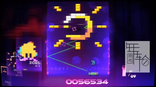 PS4《打砖块：永恒之战 Arkanoid Eternal Battle》中文版pkg下载【含v1.02补丁+DLC】_2
