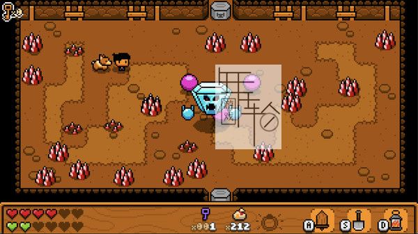 switch《哈奇韦尔 Hatchwell》英文版nsp下载【含2.0.17补丁】_2