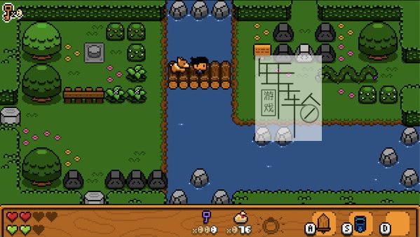 switch《哈奇韦尔 Hatchwell》英文版nsp下载【含2.0.17补丁】_1