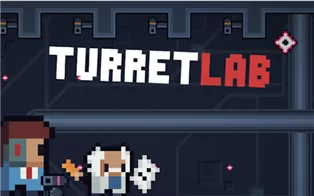 switch《Turret Lab》英文版nsp下载