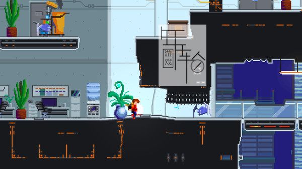 switch《闪转 RUNOUT》英文版nsp下载_3