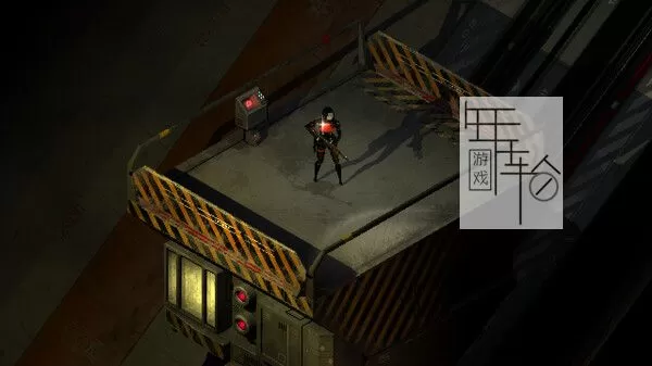 【5.05】PS4《信号 SIGNALIS》中文版pkg下载【含1.03补丁】_2