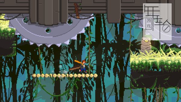 switch《闪转 RUNOUT》英文版nsp下载_2