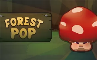 switch《Forest Pop》英文版nsp下载