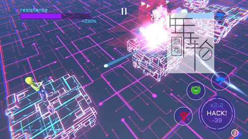 switch《H1.Jack》中文版nsp下载_4