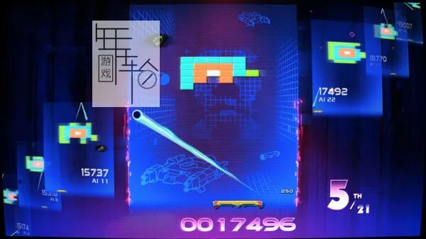 PS4《打砖块：永恒之战 Arkanoid Eternal Battle》中文版pkg下载【含v1.02补丁+DLC】_4