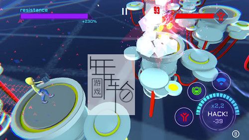 switch《H1.Jack》中文版nsp下载_1