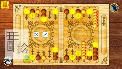 switch《双陆棋 Backgammon Board Game Puzzle》英文版nsp下载_0
