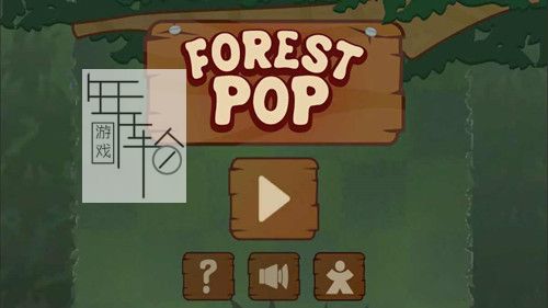 switch《Forest Pop》英文版nsp下载_0