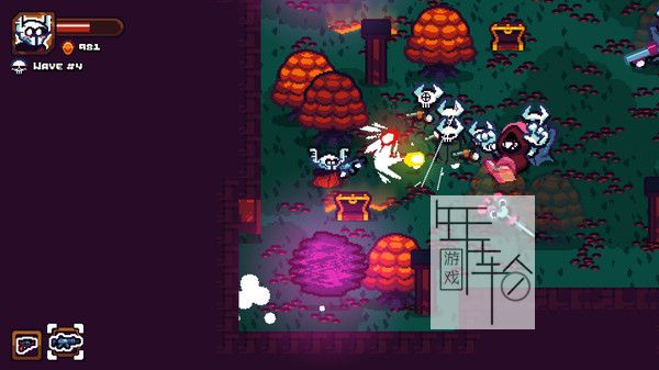 switch《注定要下地狱 Doomed to Hell》英文版nsp下载_1