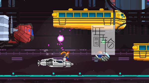 switch《闪转 RUNOUT》英文版nsp下载_0