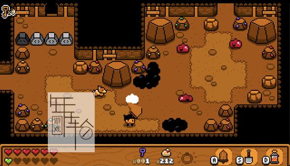 switch《哈奇韦尔 Hatchwell》英文版nsp下载【含2.0.17补丁】_0